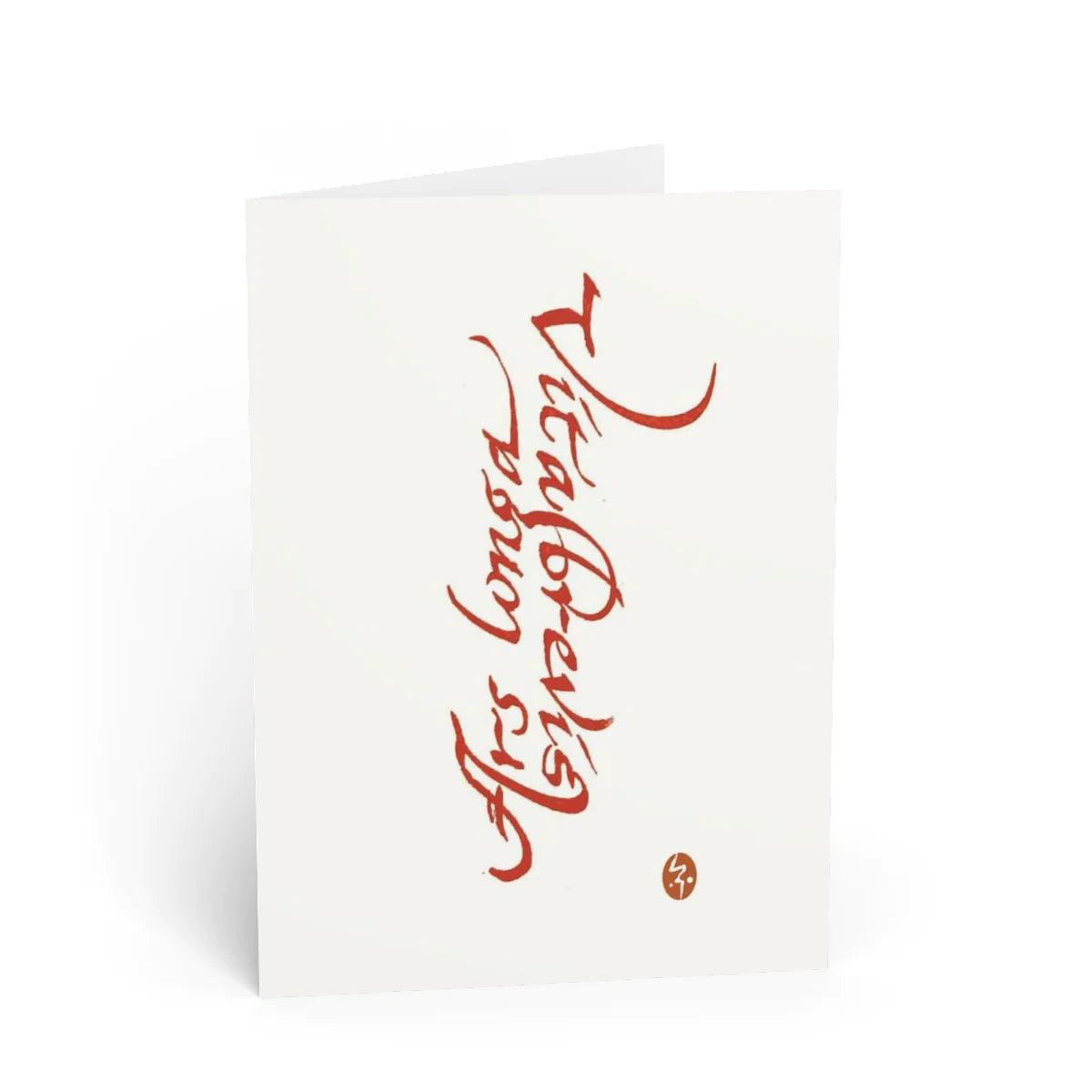 Ars Longa Vita Brevis Worldcalligraphy