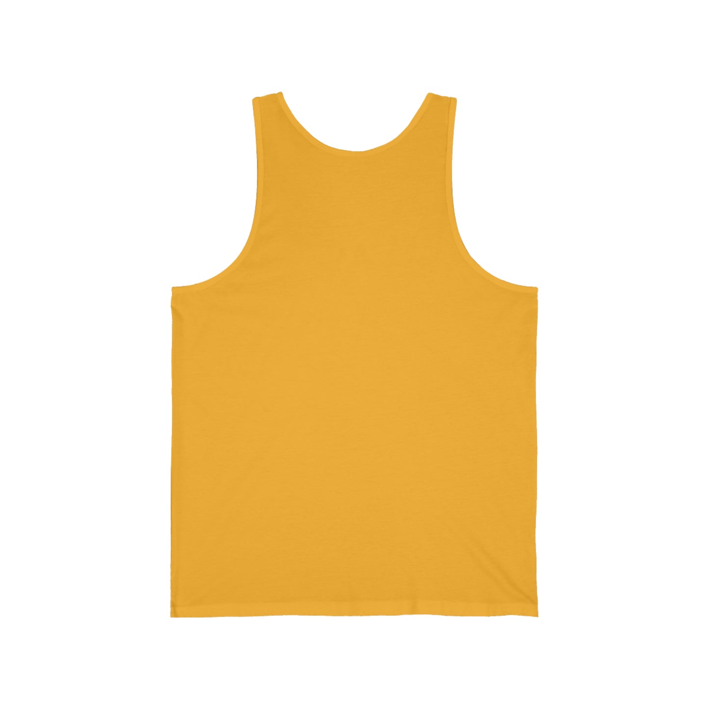 Samaadhaana Sanskrit Calligraphy Tank Top