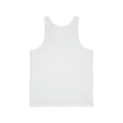 Samaadhaana Sanskrit Calligraphy Tank Top