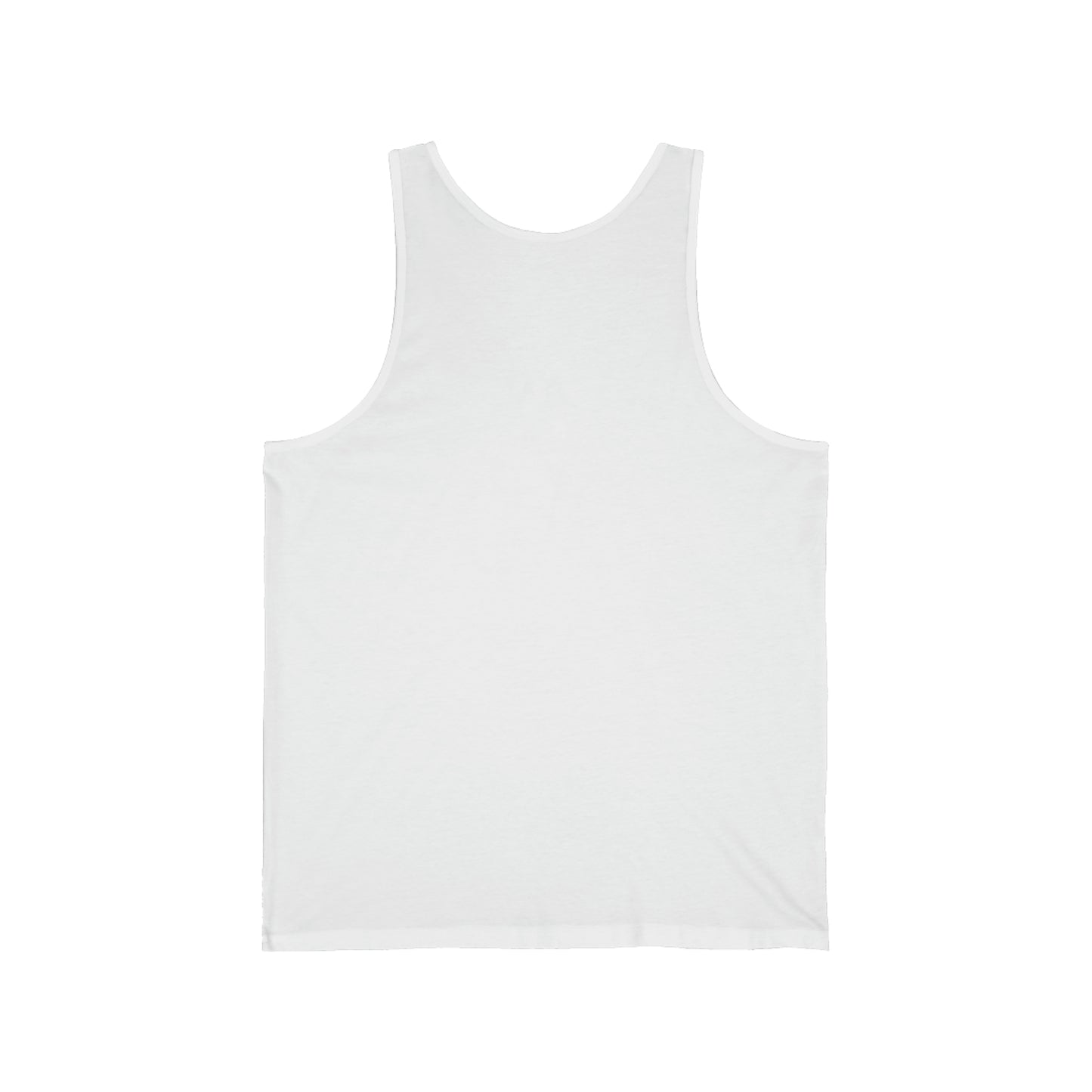 Samaadhaana Sanskrit Calligraphy Tank Top