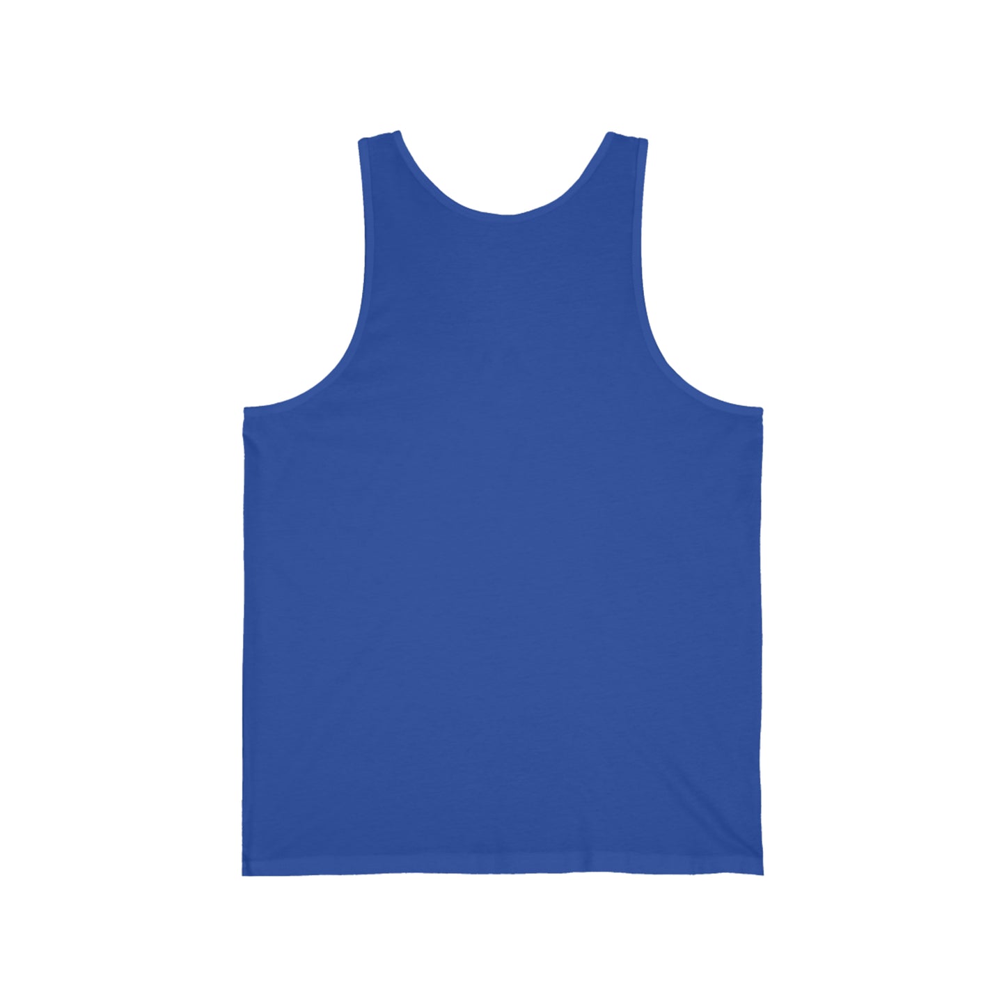 Samaadhaana Sanskrit Calligraphy Tank Top