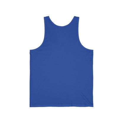 Samaadhaana Sanskrit Calligraphy Tank Top