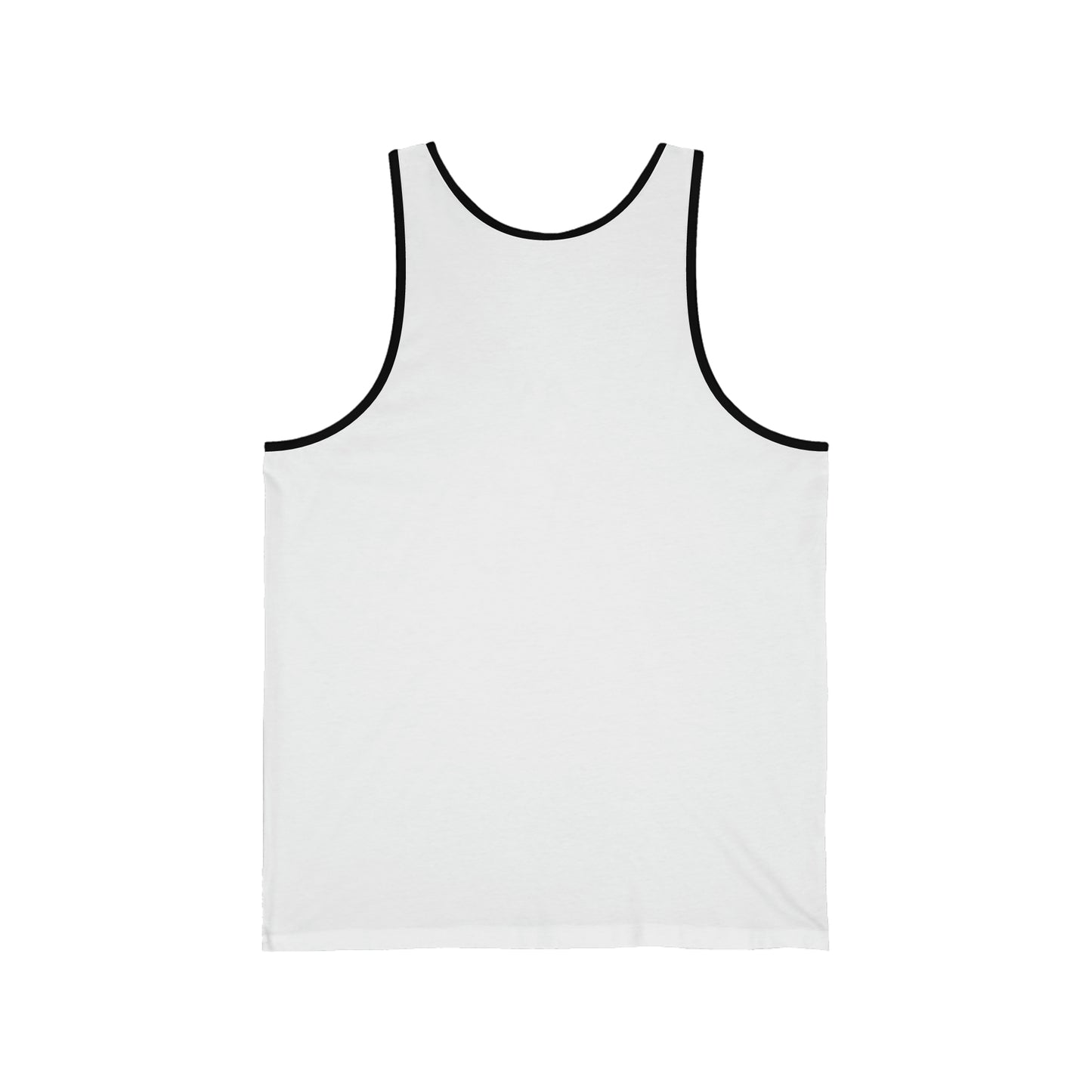 Samaadhaana Sanskrit Calligraphy Tank Top