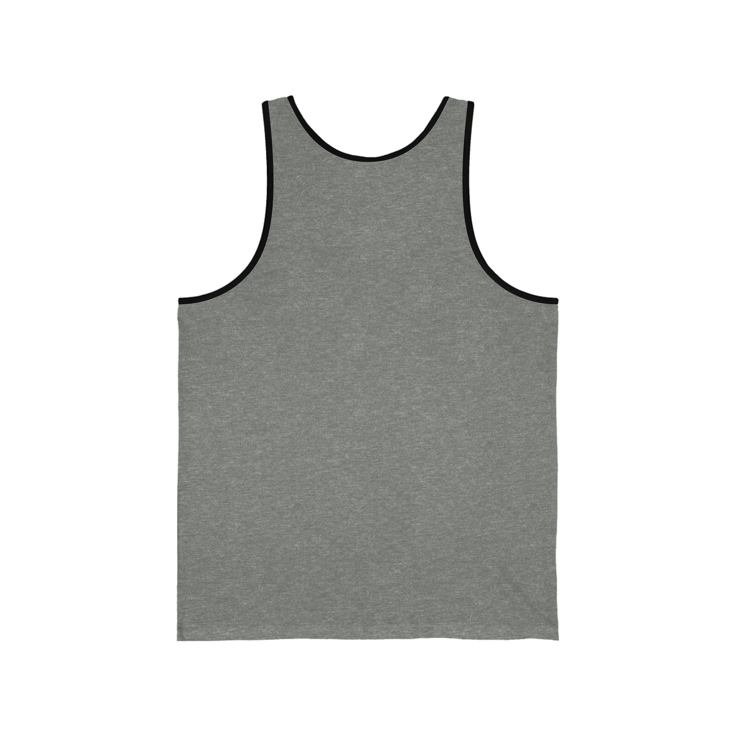 Samaadhaana Sanskrit Calligraphy Tank Top