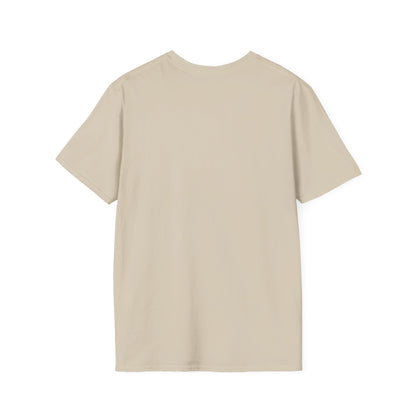 Earth Element 100% Cotton Unisex Softstyle T-Shirt