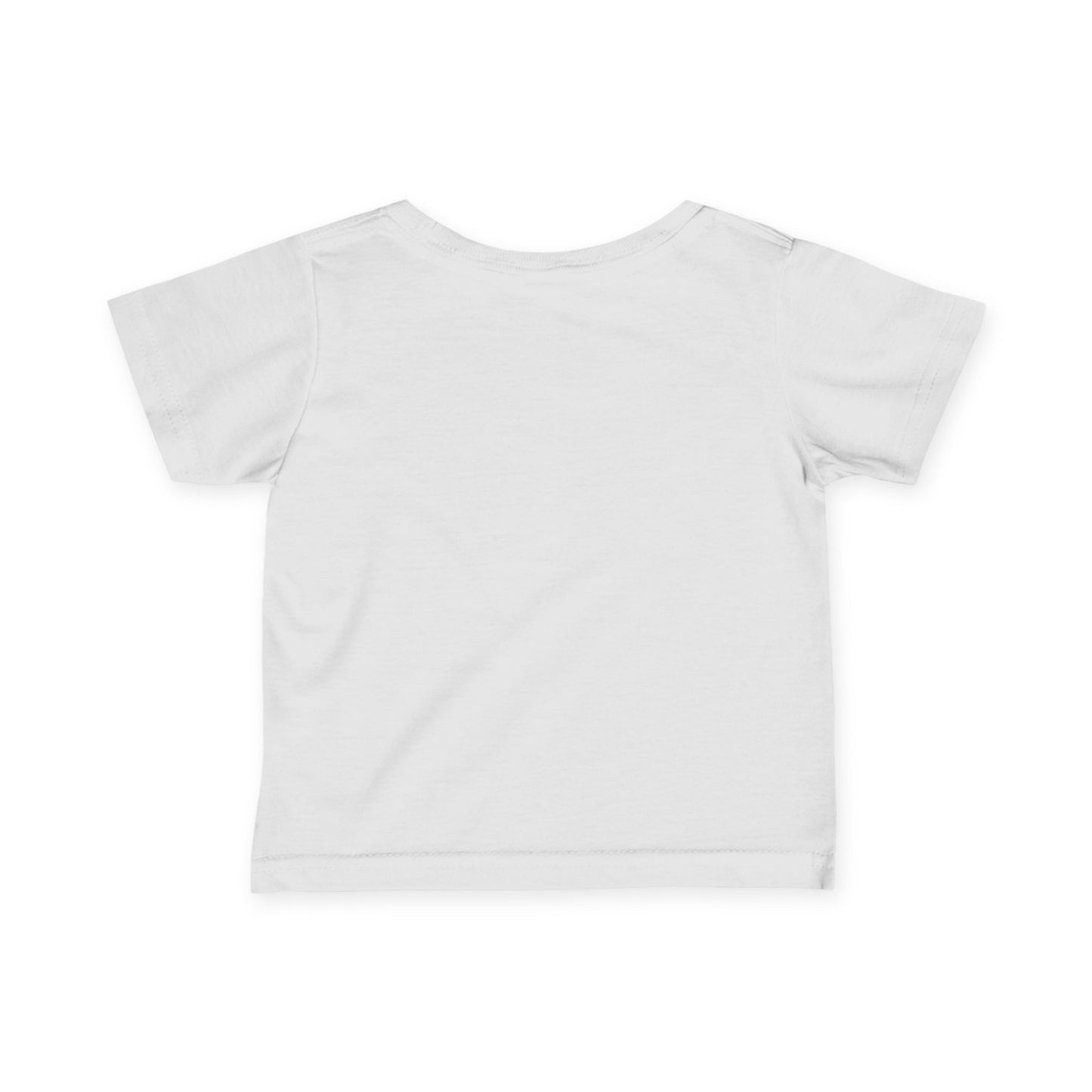 Wild Goos' Infant Fine Jersey Tee