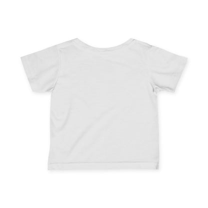 Wild Goos' Infant Fine Jersey Tee