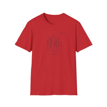 Earth Element 100% Cotton Unisex Softstyle T-Shirt