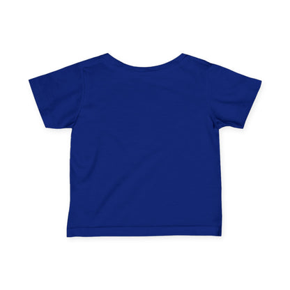 Wild Goos' Infant Fine Jersey Tee