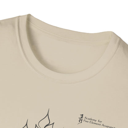 Earth Element 100% Cotton Unisex Softstyle T-Shirt