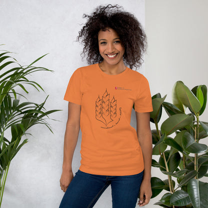 Earth Element 100% Cotton Unisex T