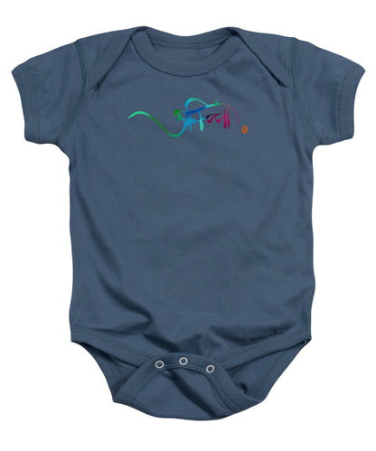 Anicca Impermanence - Baby Onesie