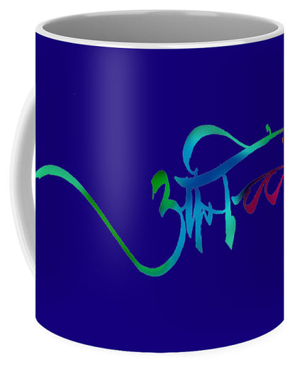 Anicca Impermanence - Mug