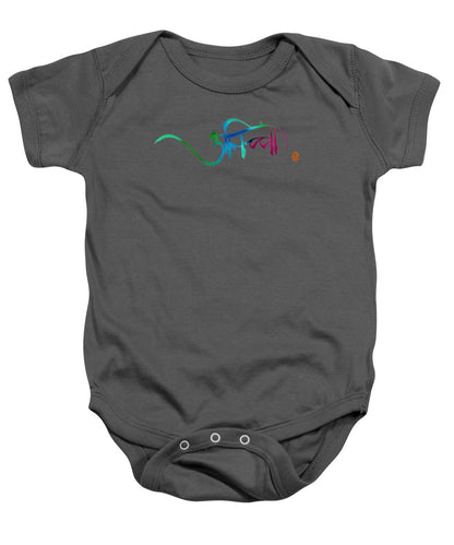 Anicca Impermanence - Baby Onesie