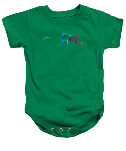 Anicca Impermanence - Baby Onesie